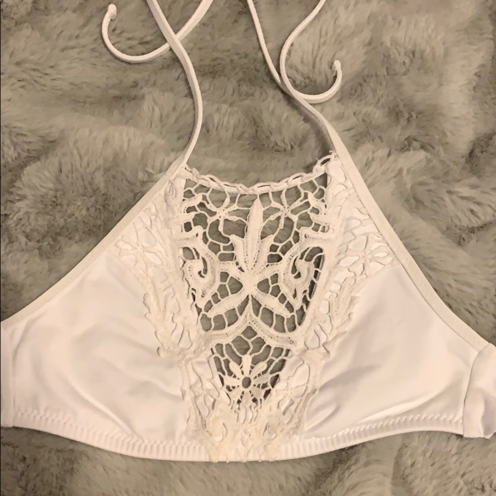 BECCA Swim Top